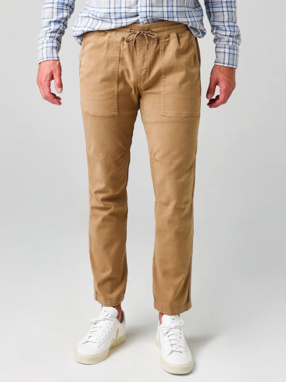 Faherty Field Utility Pant